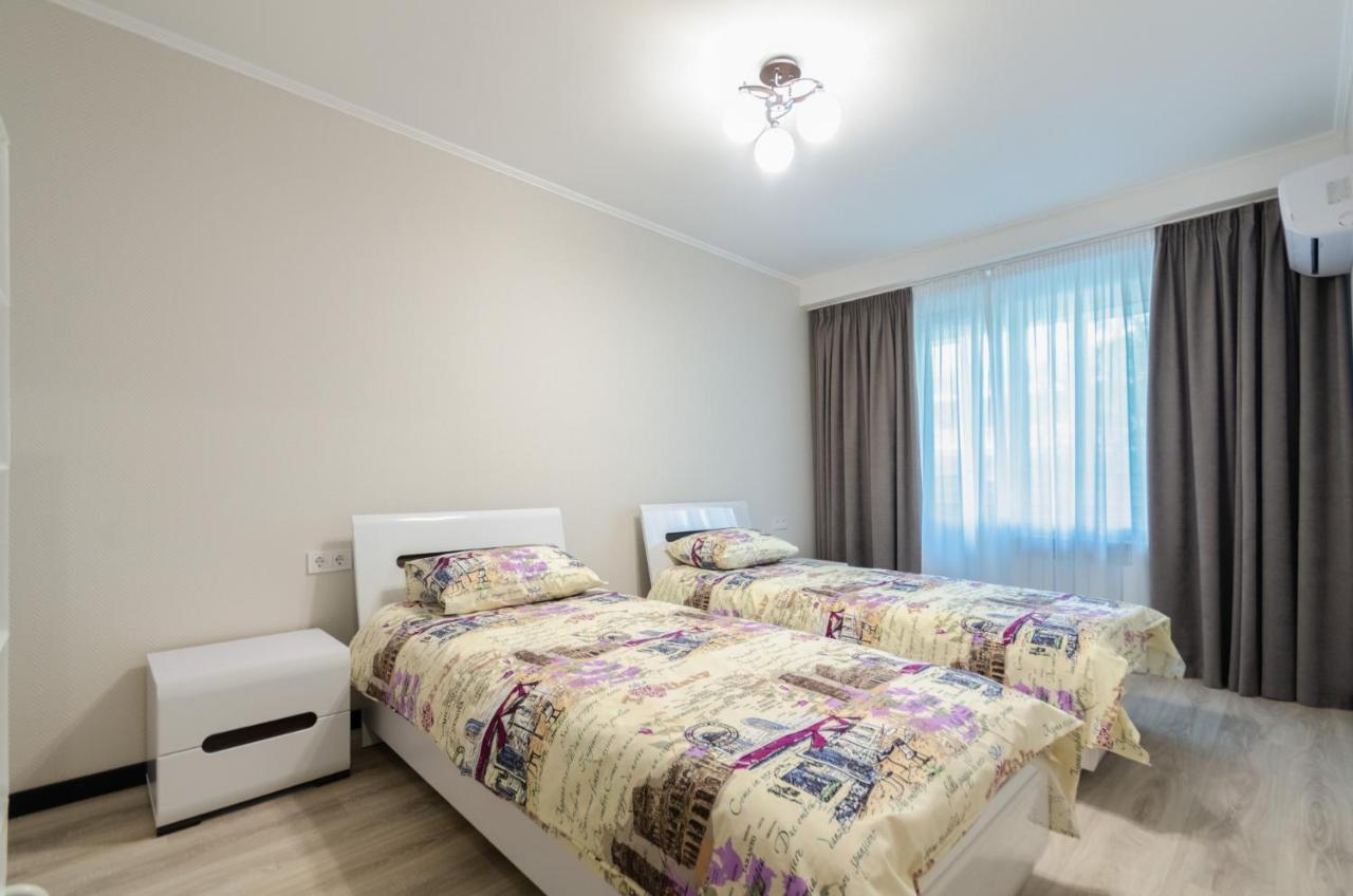 Artal On Obolonsky Avenue 16 Apartment Kyiv