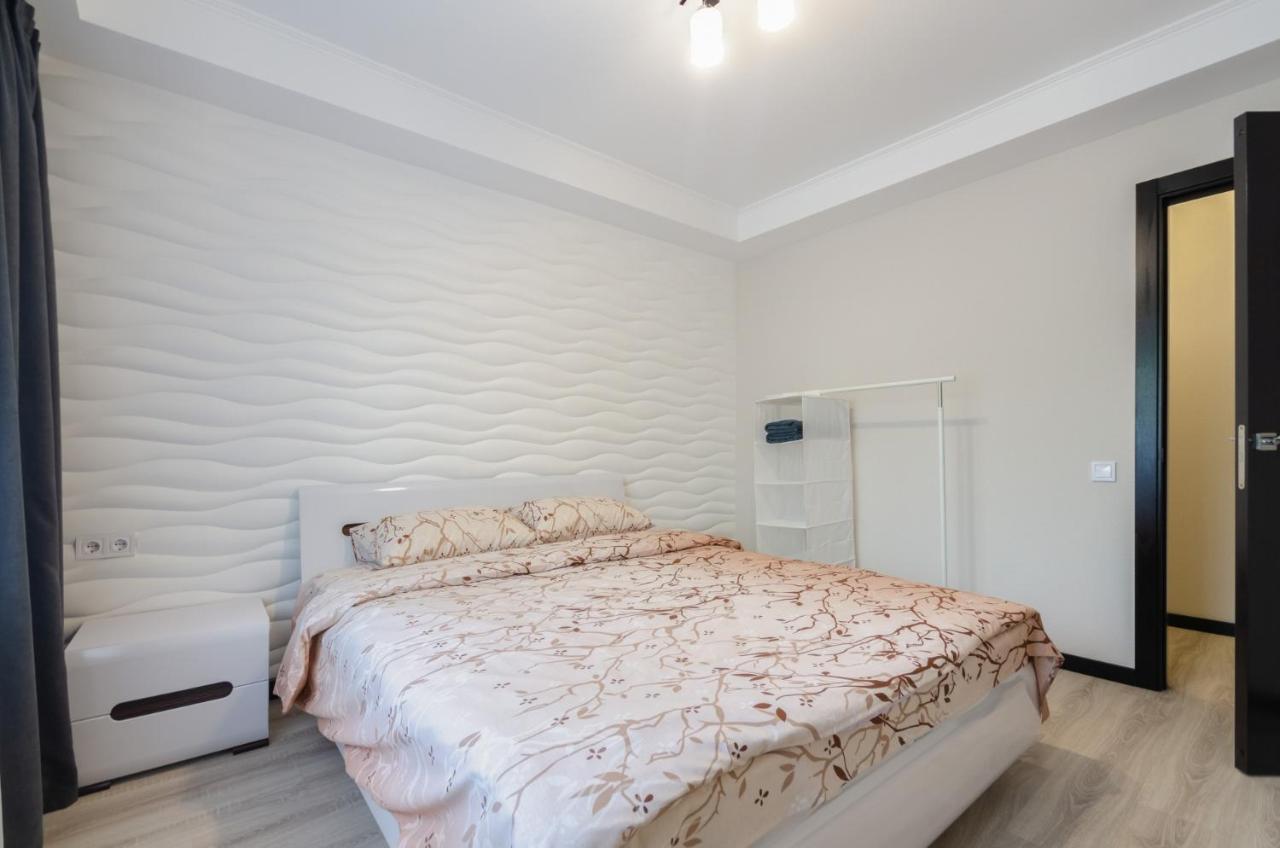 Artal On Obolonsky Avenue 16 Apartment Kyiv