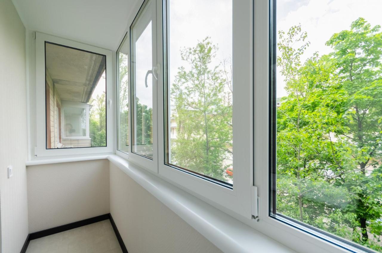 Artal On Obolonsky Avenue 16 Apartment